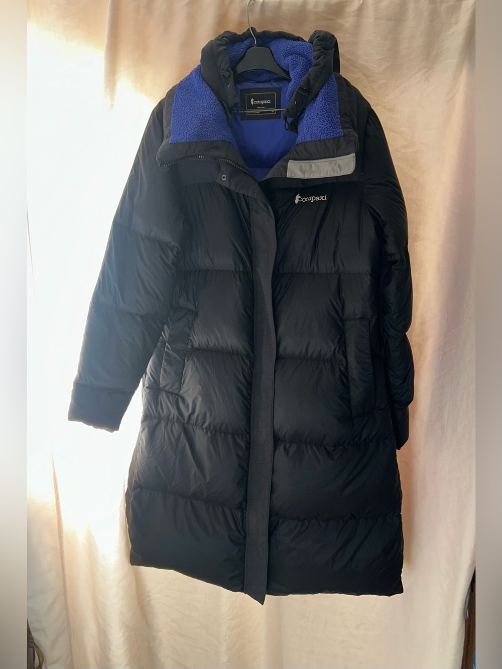 Cotopaxi Solazo Down Parka